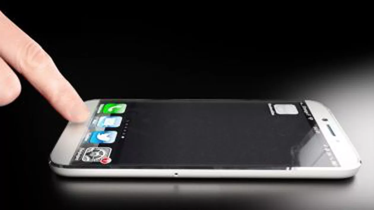 iPhone 5S nu va putea fi ”spart” nici dacă cineva îți taie degetul pentru a utiliza scanerul de amprentă