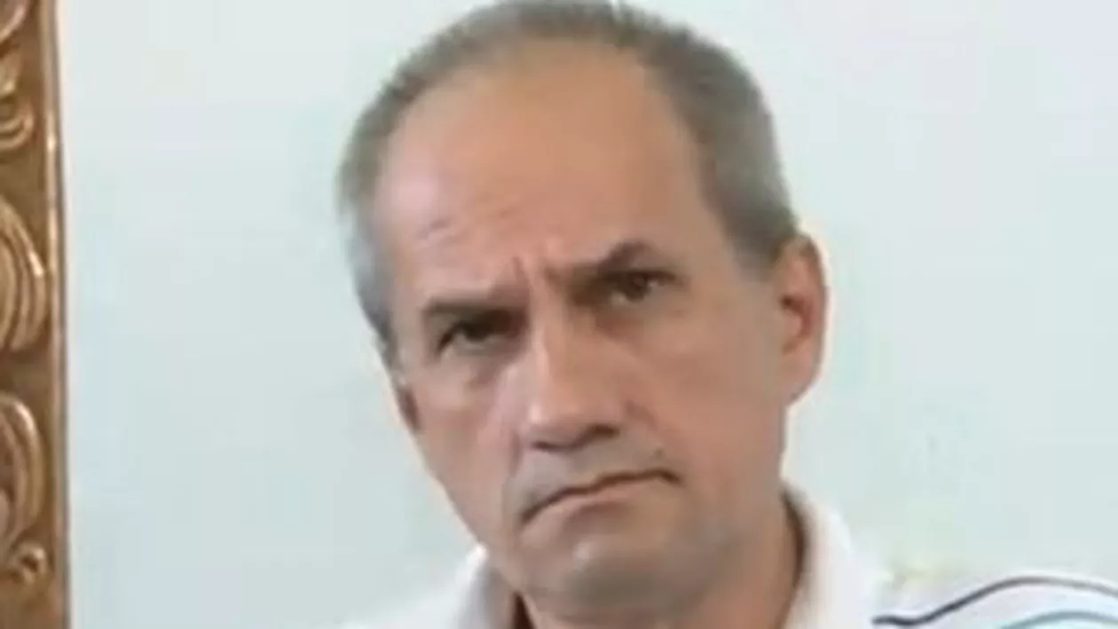 „Condamnații” prezintă cazul fostului director RAFO Onești, Teodor Găureanu (VIDEO)