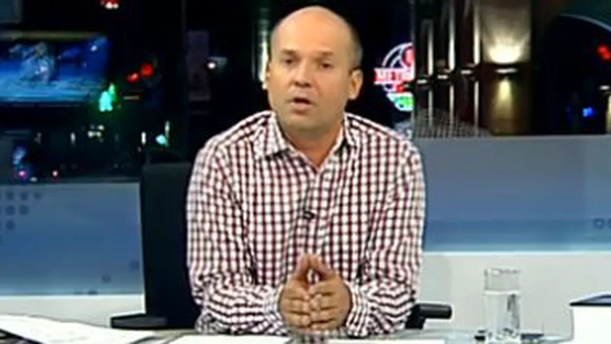 Radu Banciu: Ce va zice căpcăunul de Oprescu când vor veni jurnalistele că sunt 100.000 de câini pe străzi?! (VIDEO)