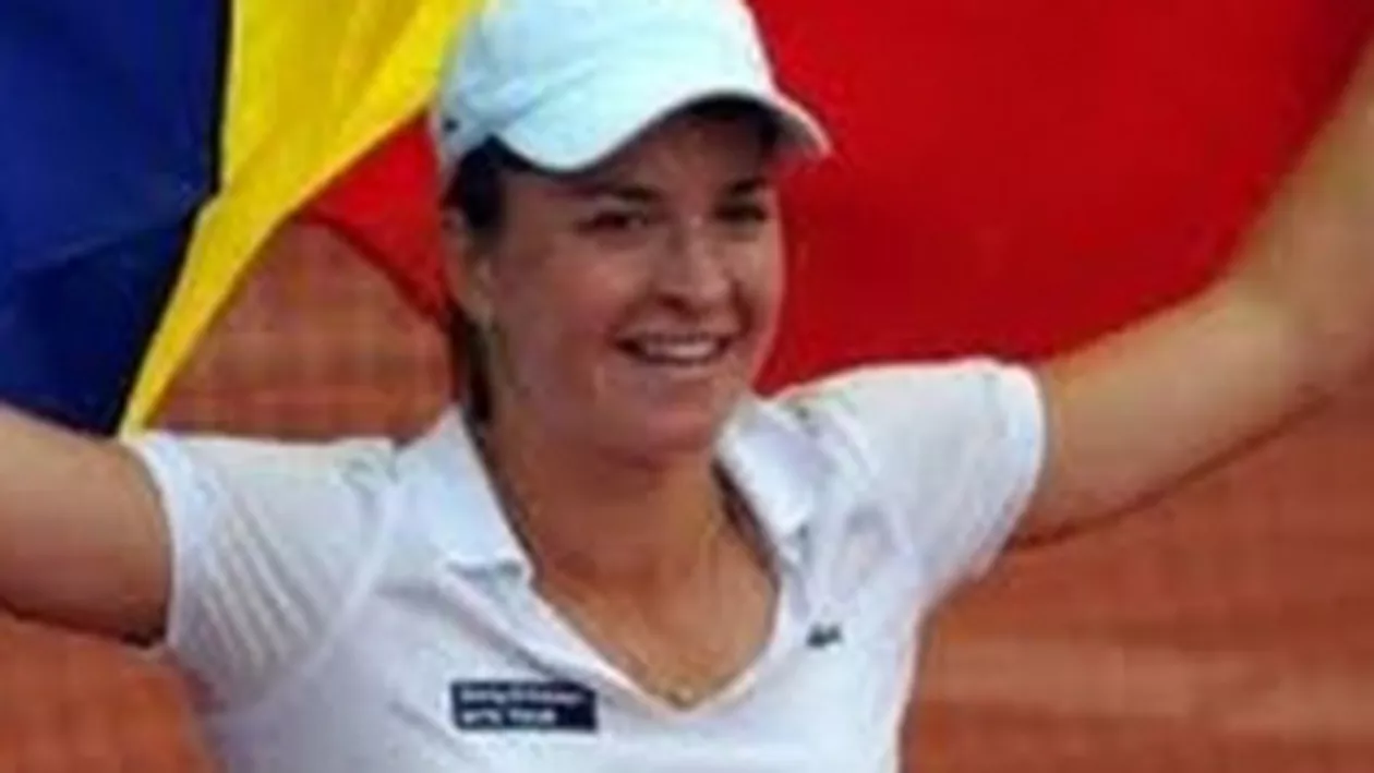 Alexandra Dulgheru, calificată în turul doi al turneului de la Seul