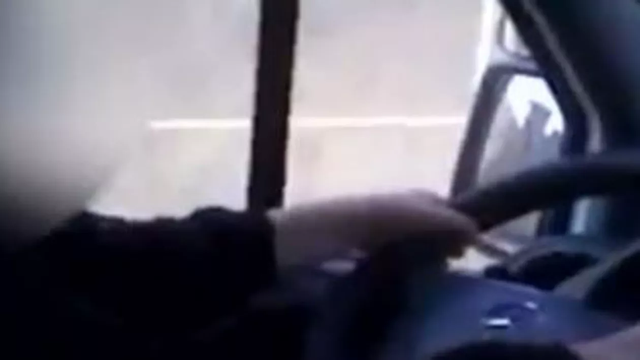 Ialomița: Un copil de 10 ani și-a ucis sora după ce a lovit-o cu mașina