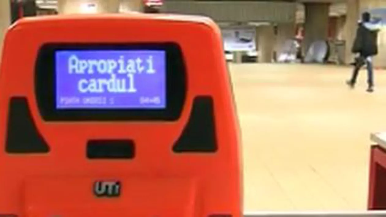 Grevă de avertisment la Metrorex: Sindicaliștii amenință cu grevă generală (VIDEO)