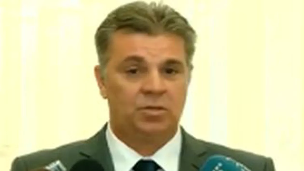 Valeriu Zgonea: În PSD sunt mii de furnici care vor propriul candidat la președinție (VIDEO)