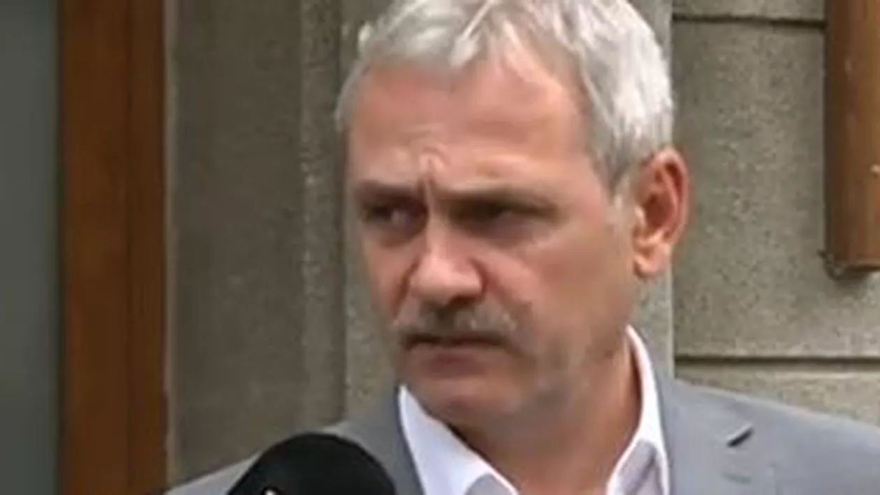 Dragnea: Parlamentarii care se opun proiectului Roșia Montană să rostească toate motivele, poate sunt lucruri care ne-au scăpat