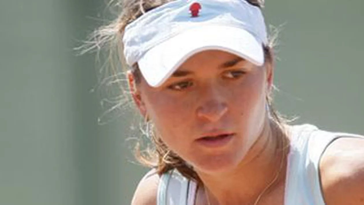 Alexandra Dulgheru a ratat calificarea în sfeturile de finală ale turneului de la Seul