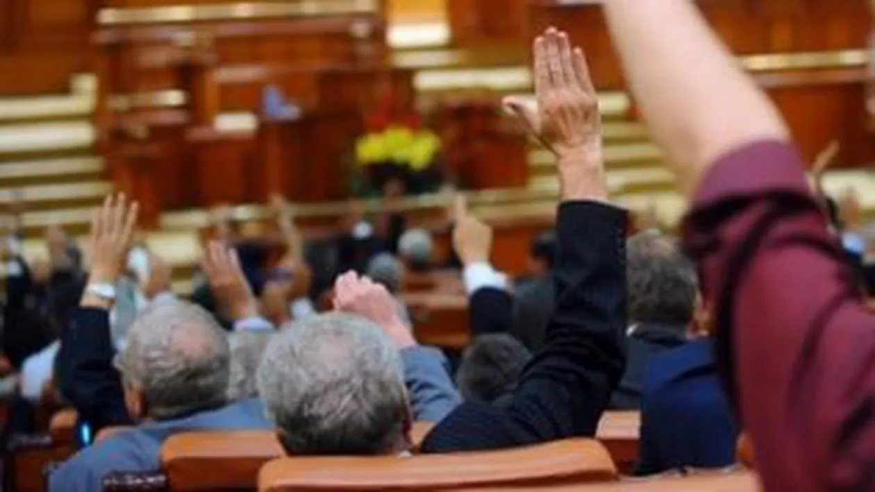 Comisia specială privind Roșia Montană se reunește în prima ședință: Membrii acesteia vor decide dacă se vor deplasa în Alba