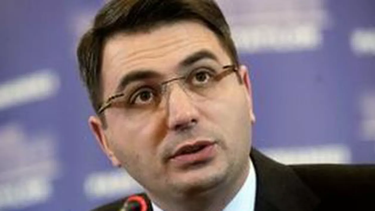 Deputatul Radu Popa și-a anunțat înscrierea în PSD: Va fi consilierul premierului Victor Ponta