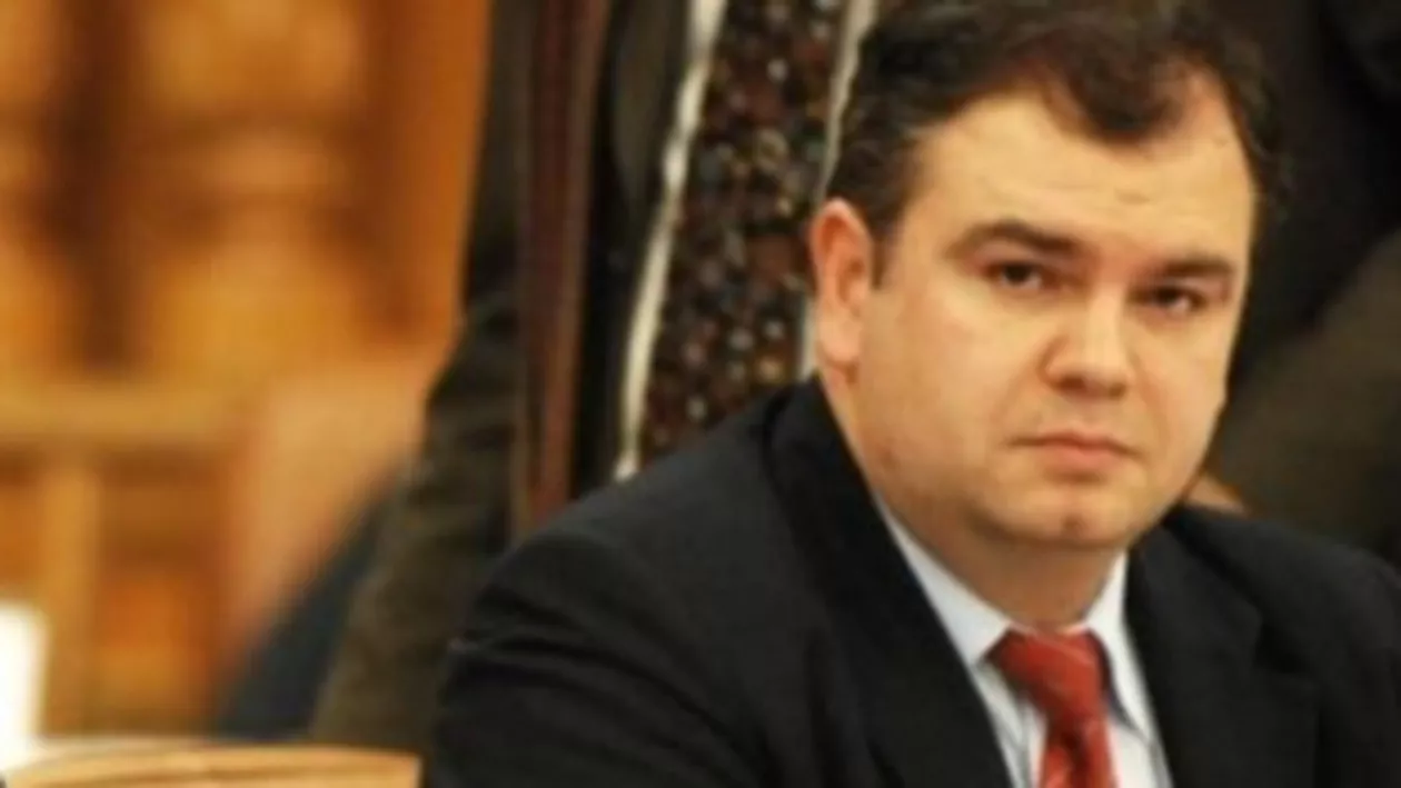 Liderul deputaților UDMR, Mate Andras Levente, trimis în judecată pentru conflict de interese