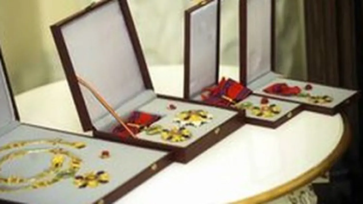 Membrii Ordinului Național ”Steaua României” vor decide joi dacă trebuie să-i fie retrasă decorația europarlamentarului Tokes