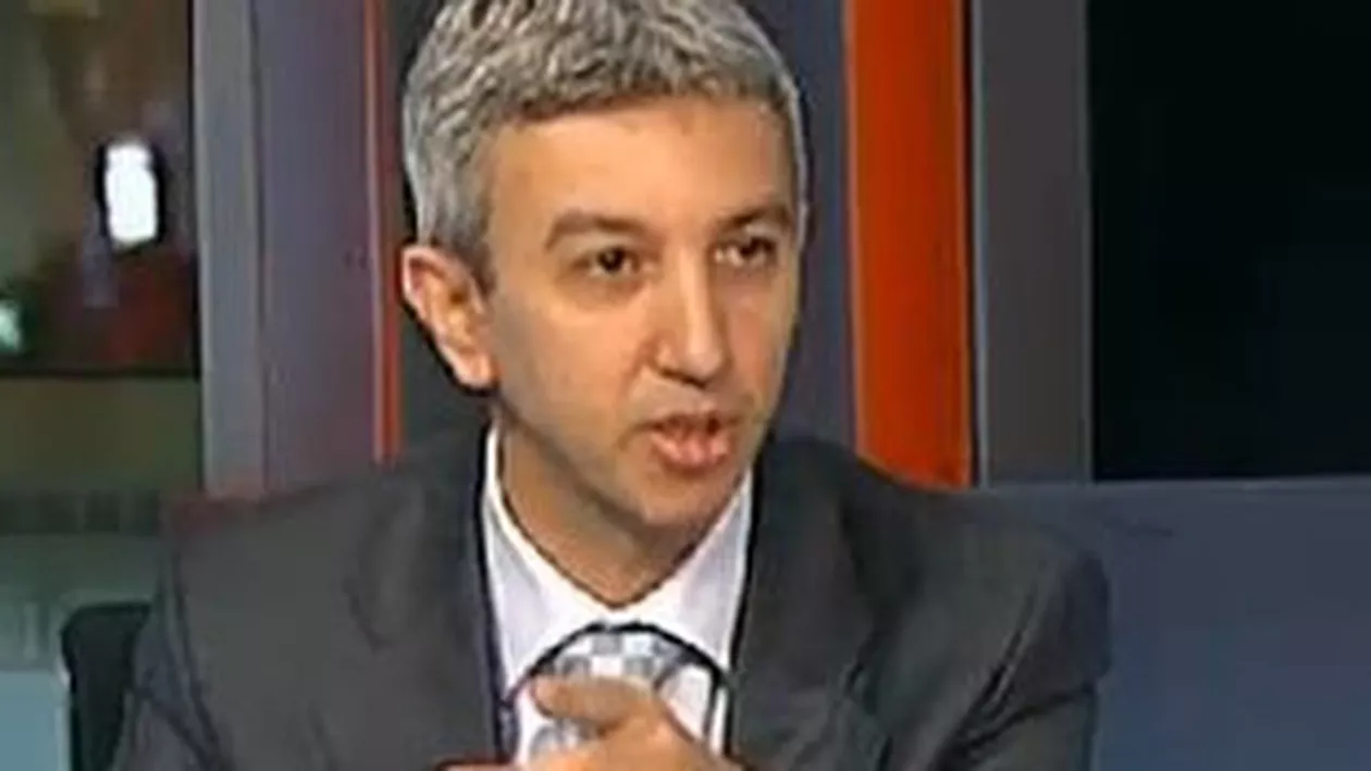 Dan Diaconescu: Ponta a zis că finala prezidenţială va fi între mine şi candidatul USL