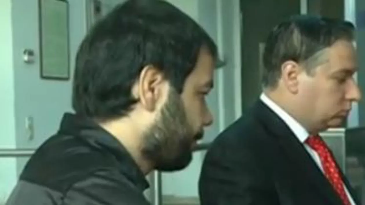 Tatăl copilului ucis de câini, audiat la Parchet în urma apariției imaginilor cu Ionuț înaintea tragediei