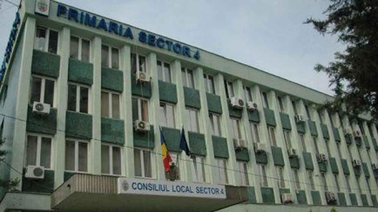 Un asistent social de la Primăria Sectorului 4 a violat şi vândut unor proxeneţi, pentru 250 de lei, o femeie cu probleme psihice