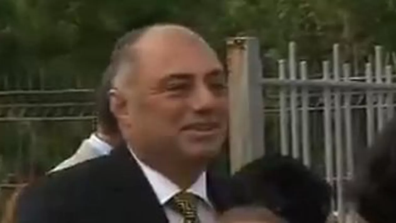 Antonie Solomon, după sentinţa primită: Mă duc și îmi execut pedeapsa, dar sunt nevinovat. Îmi dau demisia din Parlament (VIDEO)