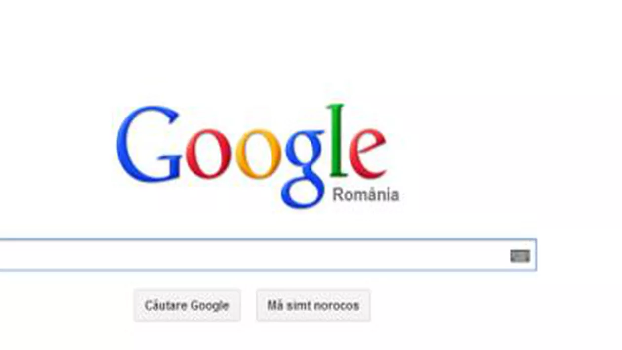 La trei ani de la ultima modificare, Google și-a schimbat ușor logoul (FOTO)