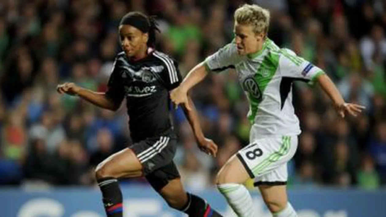 Rezultatele înregistrate în partidele disputate în campionatul Germaniei