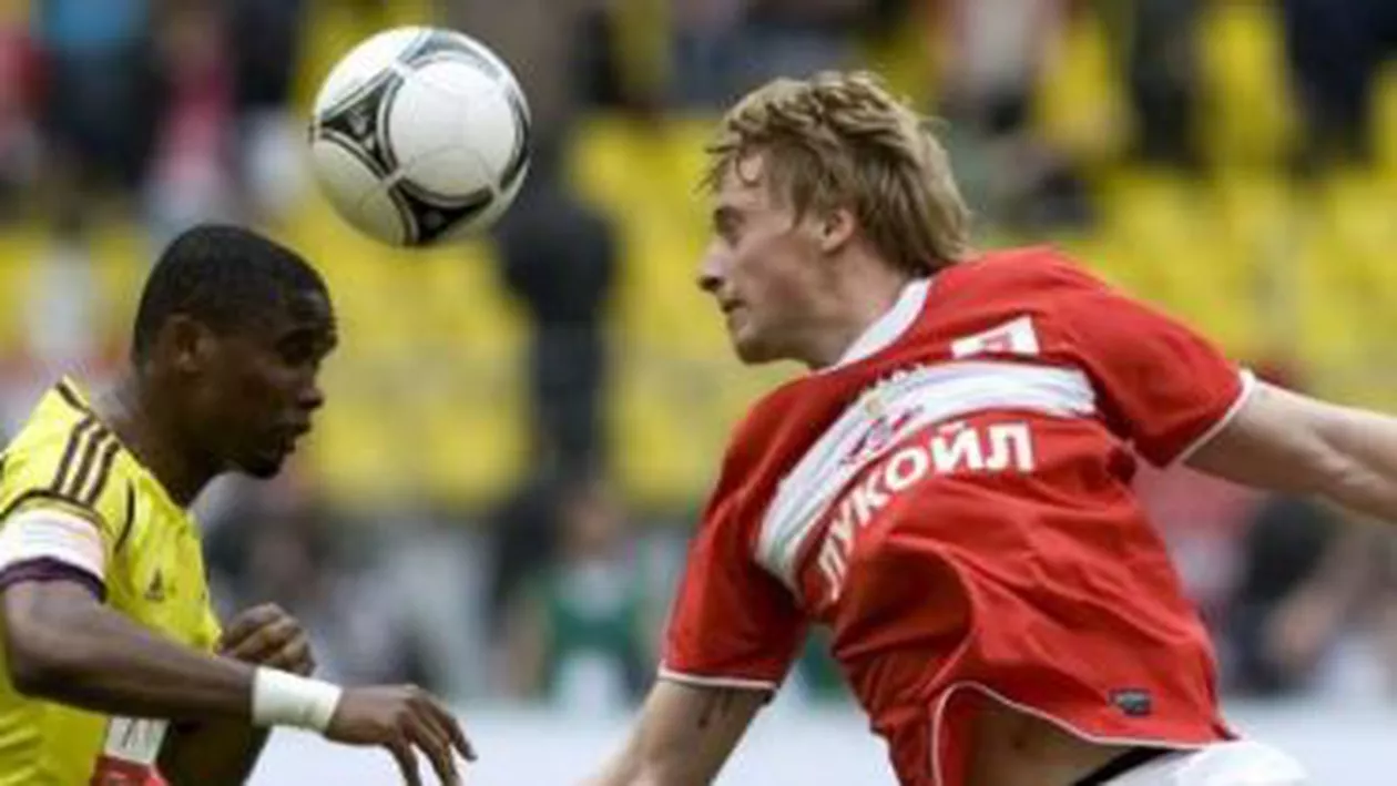 Rezultatele meciurilor disputate în etapa a opta a Ligii I