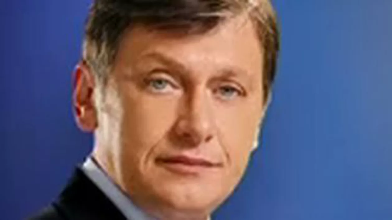 Crin Antonescu: Nu înțeleg de ce trebuie să intrăm pe rând în mină (VIDEO)