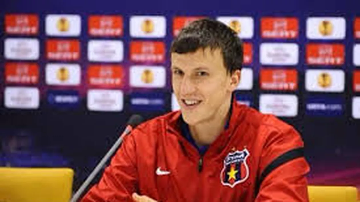 Vlad Chiricheș a cântat manele pentru colegii de la Tottenham, în cadrul unui ritual de inițiere (VIDEO)