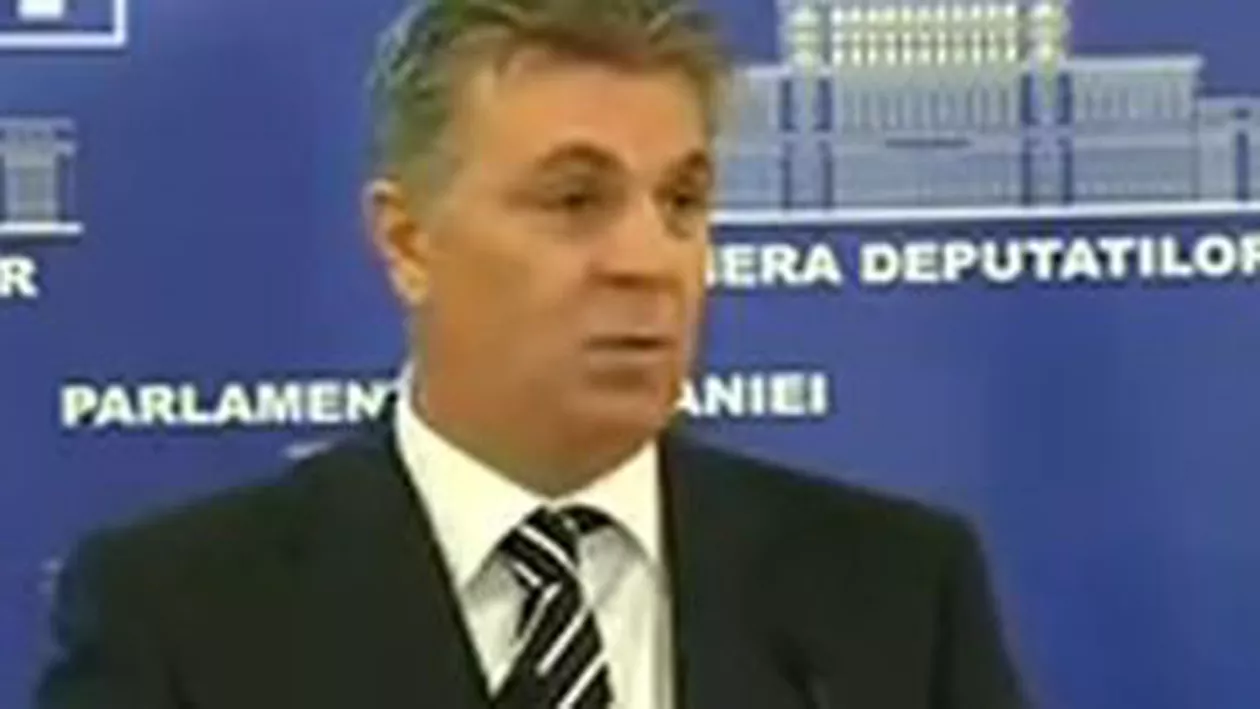 Zgonea s-a arătat jignit de afirmațiile lui Antonescu: Dacă vrei să ai cască albă pe cap, trebuie să îi respecți și pe cei cu alte culori la cască