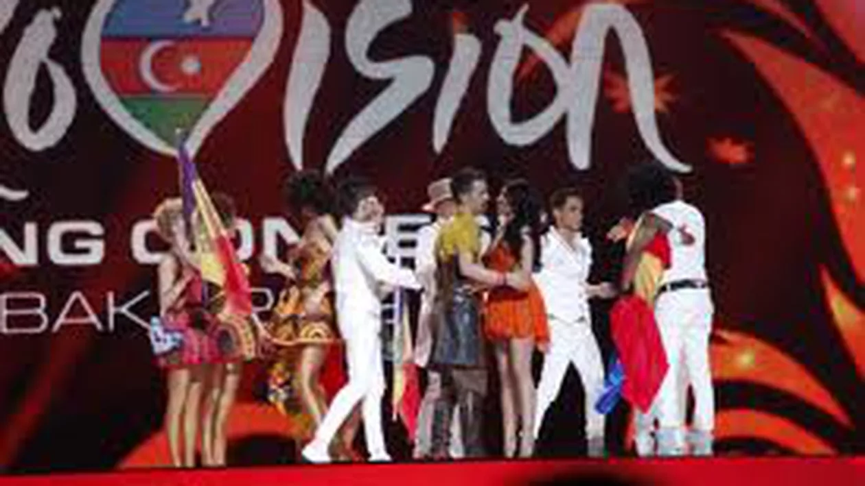 Modificări la regulamentul concursului Eurovision 2014, după acuzațiile de mită