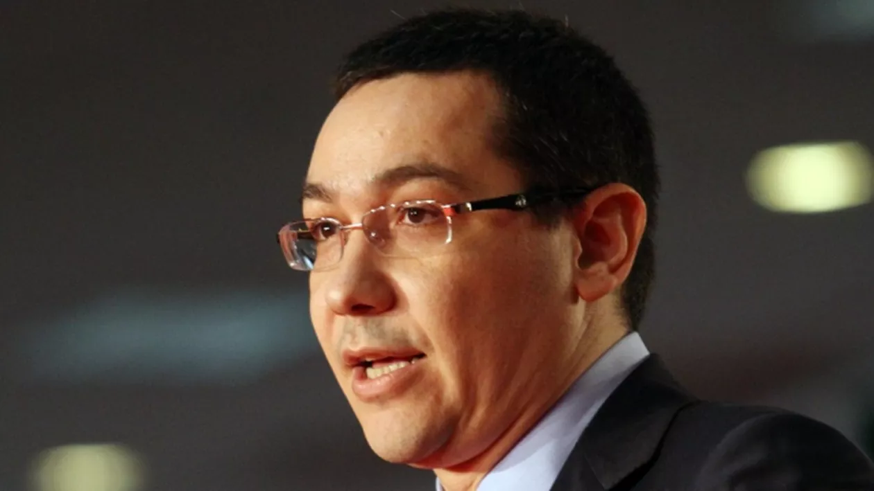 Victor Ponta: Decizia privind aderarea României la Schengen va fi una politică