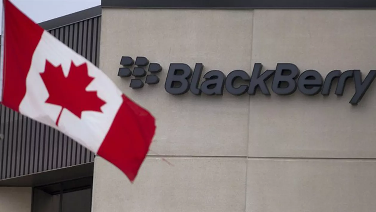 BlackBerry a fost cumpărat de fondul de investiţii Fairfax pentru 4,7 miliarde dolari