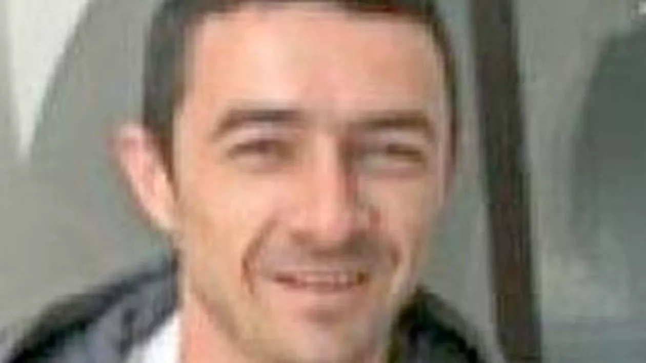 Fiul lui Miron Cozma, condamnat la un an și patru luni de închisoare cu suspendare