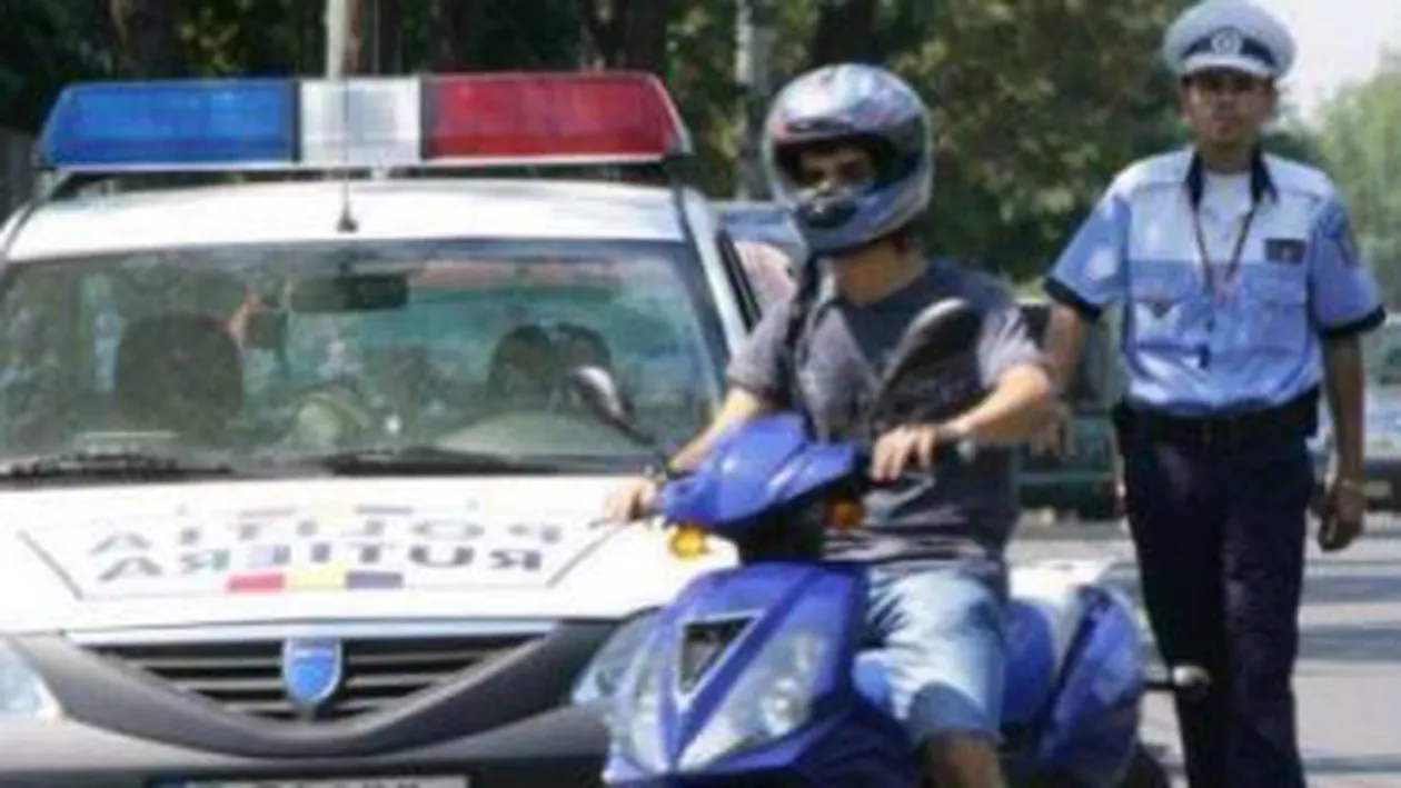 Codul rutier, încă o săptămână în dezbatere publică pentru a fi analizate toate modificările propuse