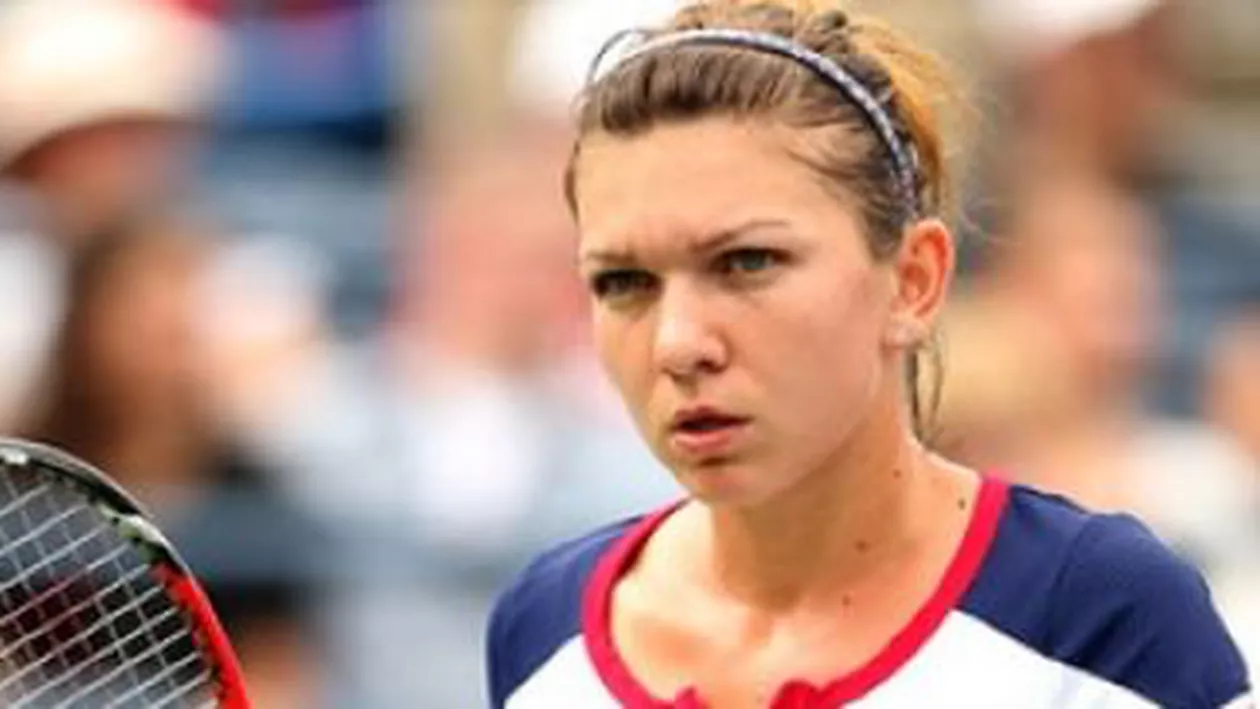 Simona Halep, învinsă în sferturile de finală ale turneului de la Tokyo de Venus Williams