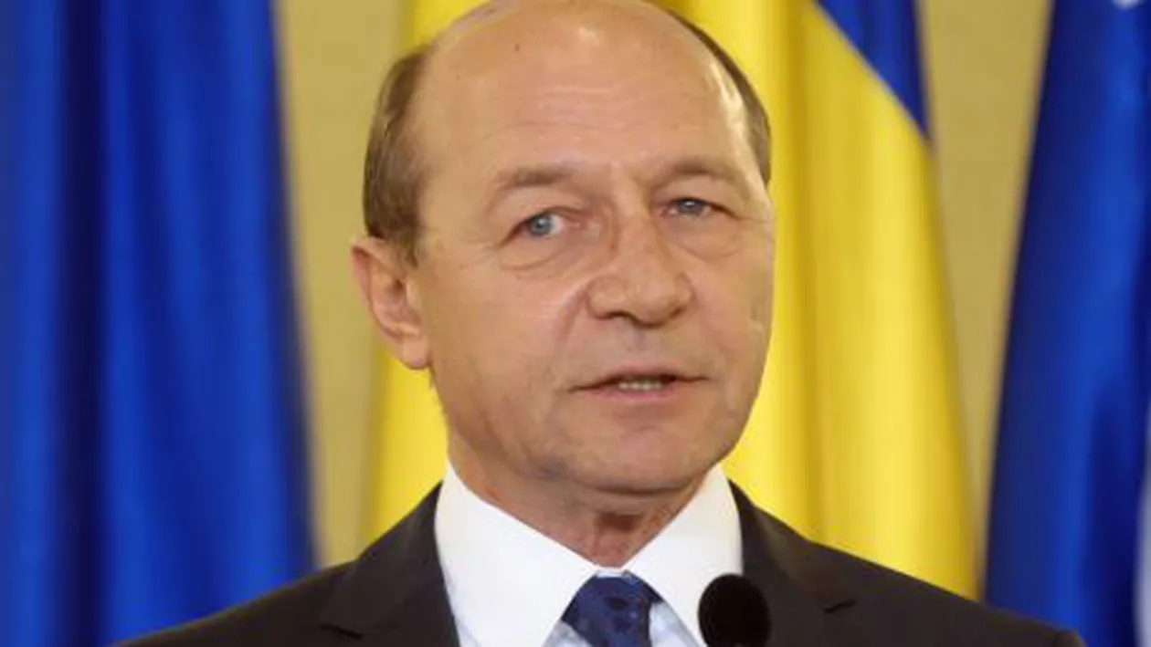 Președintele Traian Băsescu a promulgat „legea maidanezilor”: Câinii comunitari pot fi eutanasiaţi