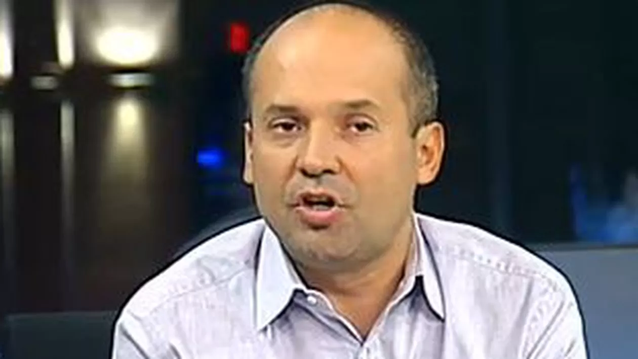 Radu Banciu: La mulți ani, Varane! După gratii! (VIDEO)