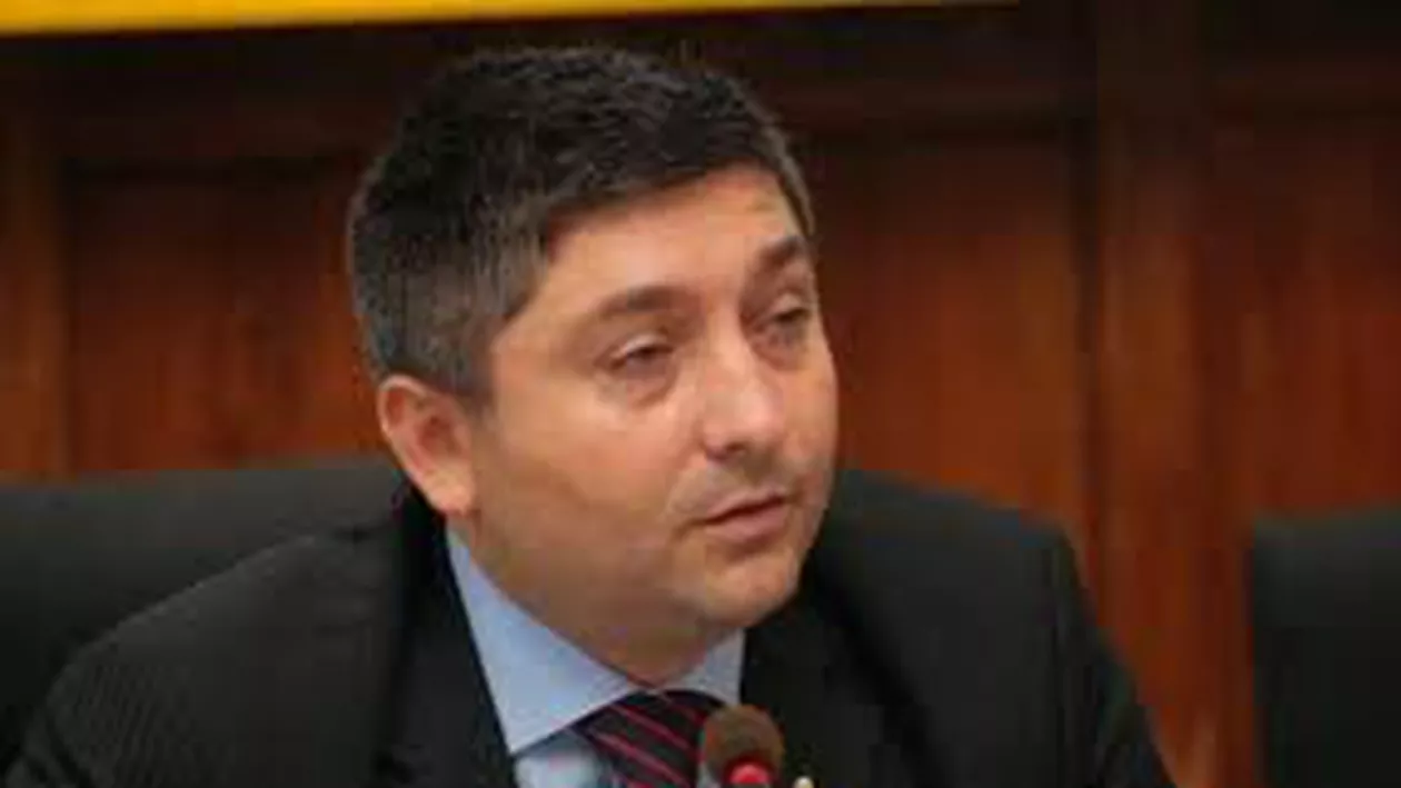 Tişe: PDL nu va vota modificarea Codului Rutier. Este un cod fiscal de colectare disperată de bani
