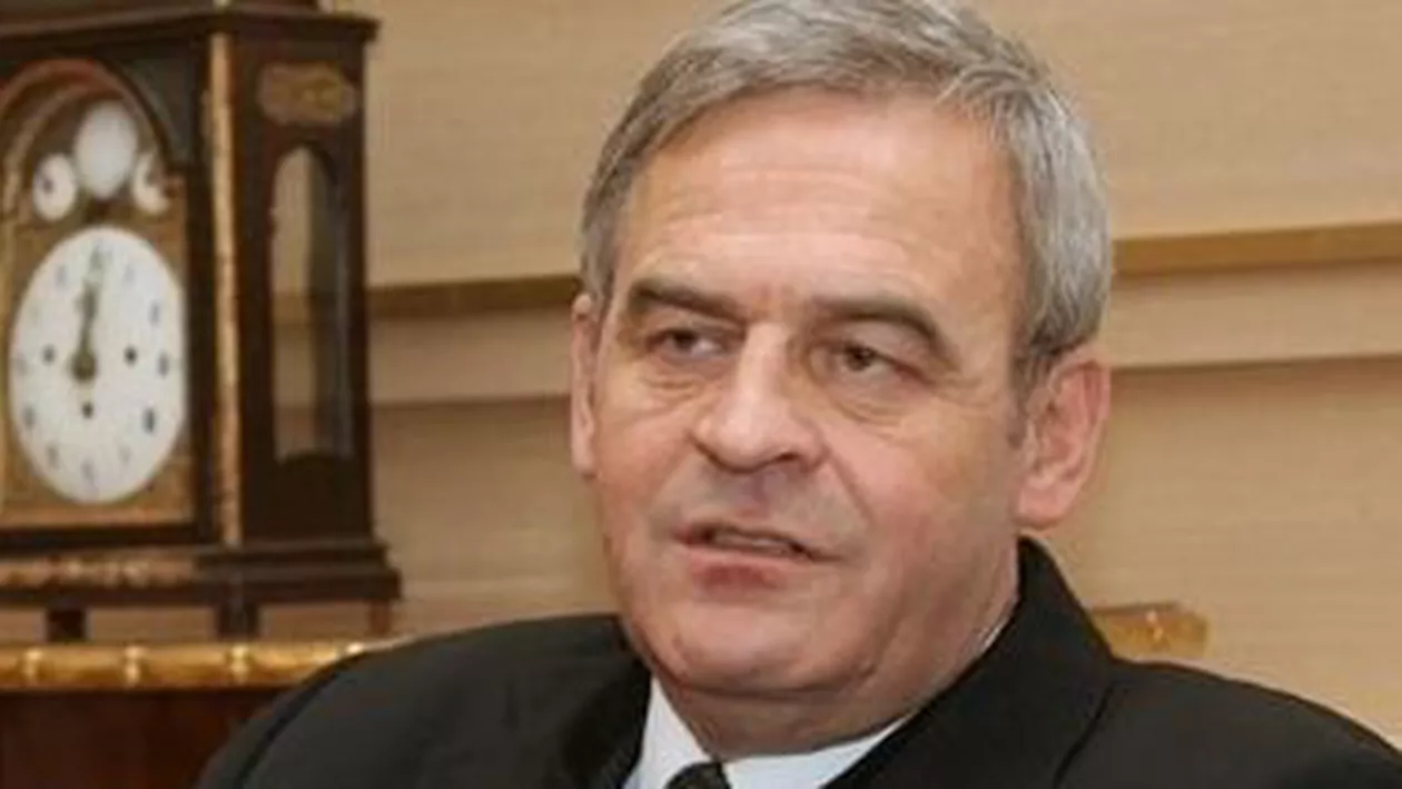 Tokes: Acuzele formulate la adresa mea sunt în întregime nefondate
