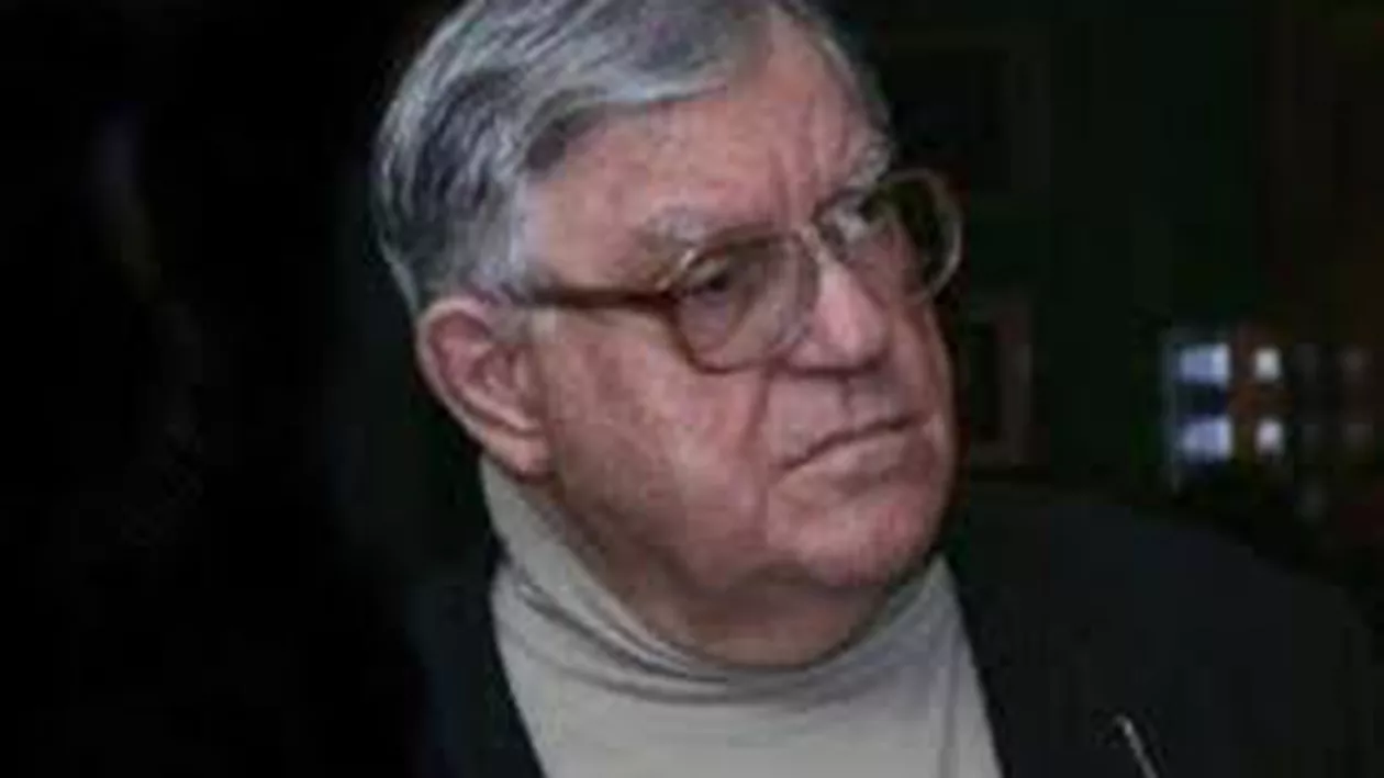 Geo Saizescu a fost înmormântat cu onoruri militare la cimitirul Mănăstirii Cernica