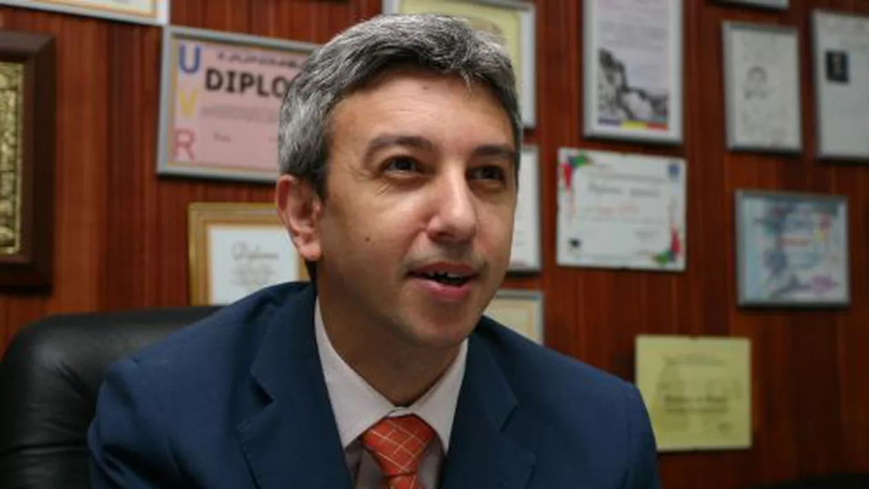 Dan Diaconescu: Condamnarea lui Dan Voiculescu înseamnă condamnarea USL