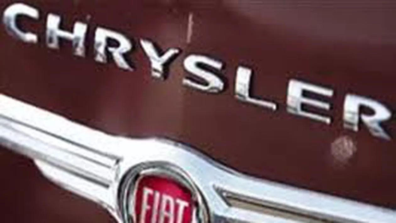 Relaţia Fiat cu Chrysler, pusă în pericol de o ofertă publică iniţială a companiei americane
