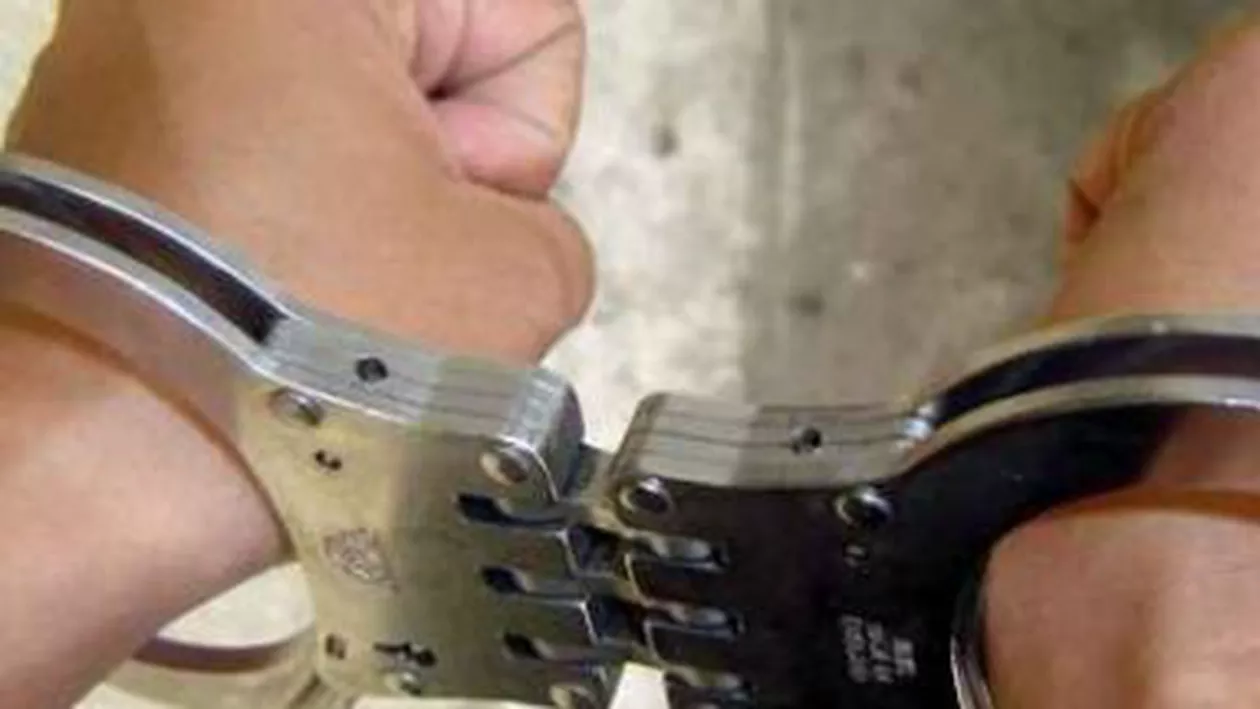 Bărbat reținut în Giurgiu, suspect de trafic de persoane: Victimele erau puse la munci grele și nu erau plătite