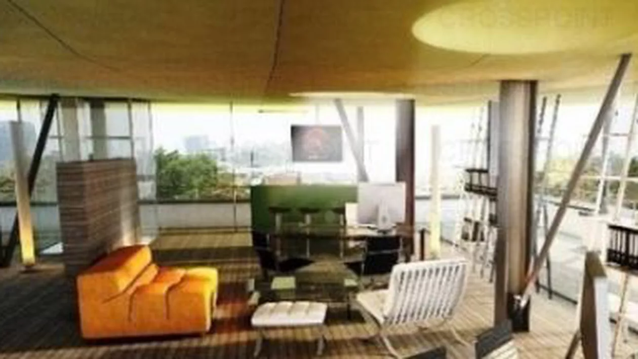 Topul celor mai scumpe chirii din Capitală: Cea mai scumpă proprietate, închiriată la 27.000 euro pe lună