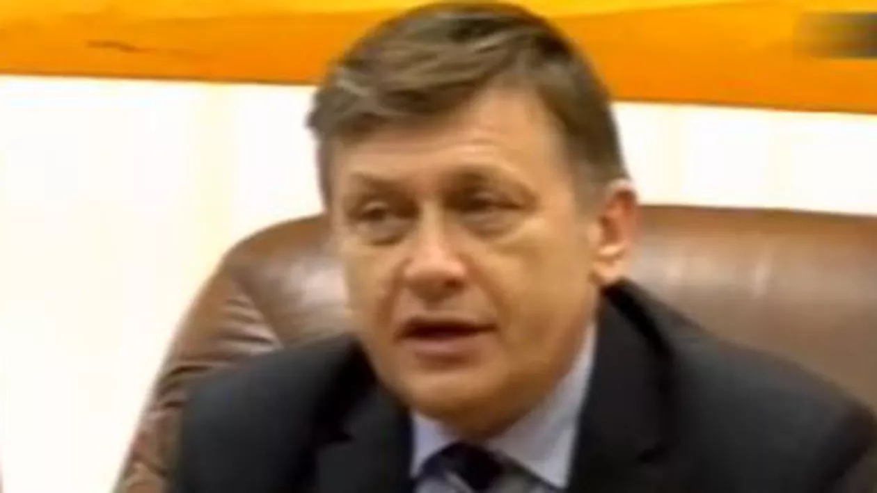 Antonescu, despre tensiunile din USL: Sunt multe lucruri de clarificat pentru a putea merge mai departe