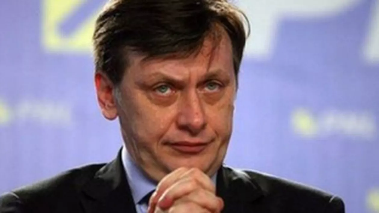 Antonescu, despre condamnarea lui Voiculescu: Alianța noastră include PC, iar PC nu se rezumă la Dan Voiculescu
