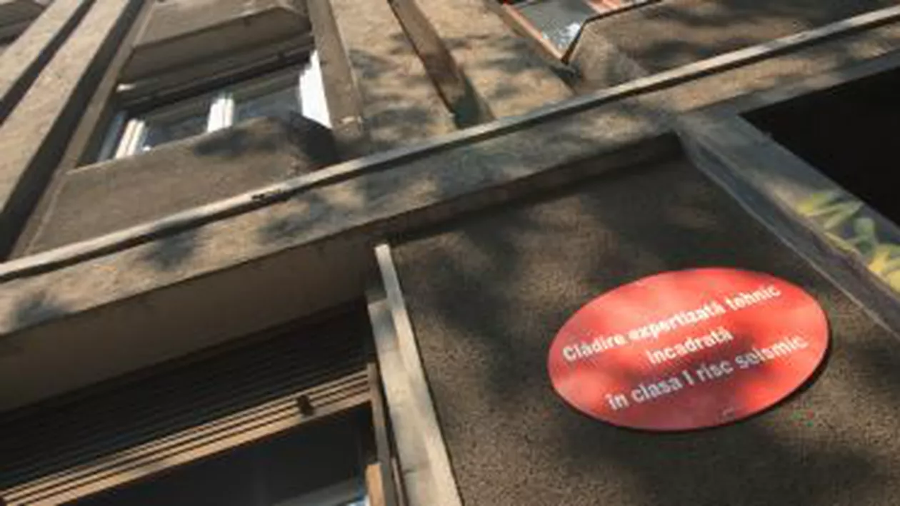 Soluția Primăriei Capitalei pentru cutremure: Truse de prim-ajutor în valoare de peste 200.000 euro