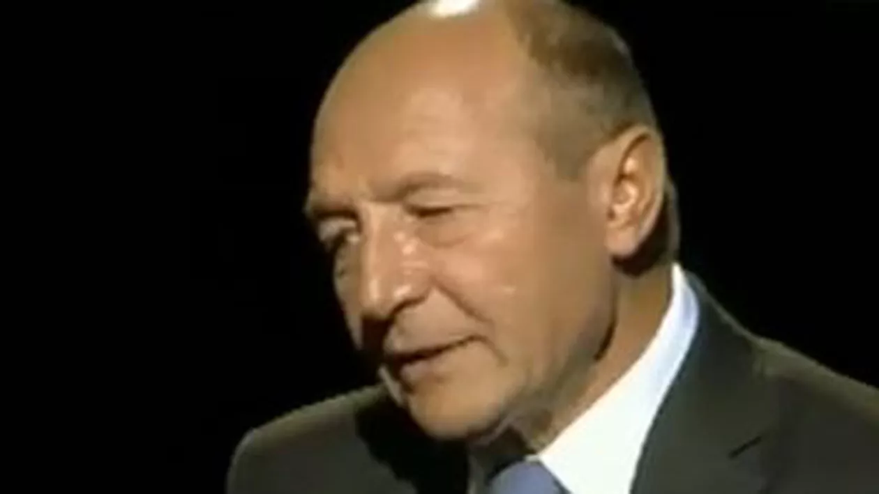 Băsescu, despre PDL: Un partid ”țapăn, cu structuri puternice”, dar care are aceeași boală ca și PSD