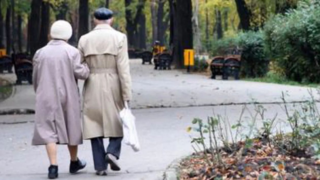 Bărbații, discriminați la calculul punctajului de pensie