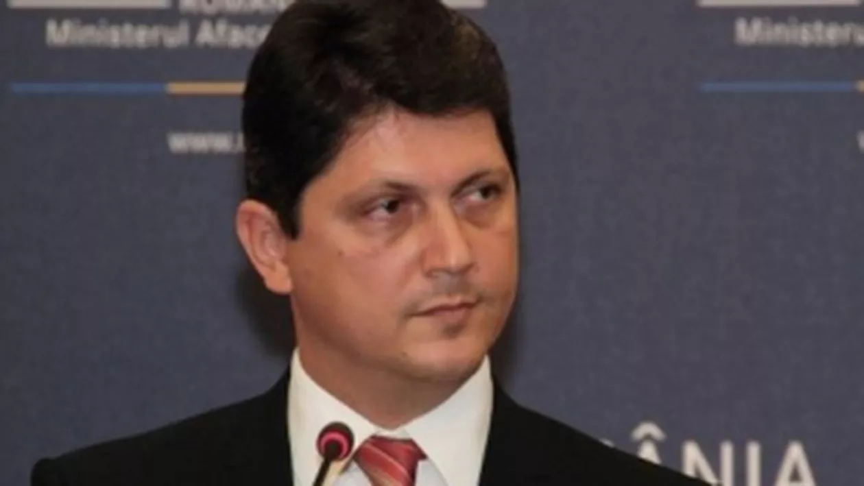 Predoiu îi cere ministrului Corlățean un raport privind planul MAE pentru ”deblocarea pozițiilor ostile” față de aderarea la Schengen