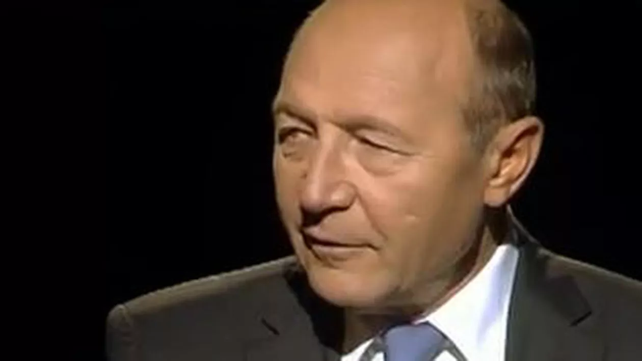 Băsescu crede că torționarii trebuie lăsați fără pensie și duși în fața instanței