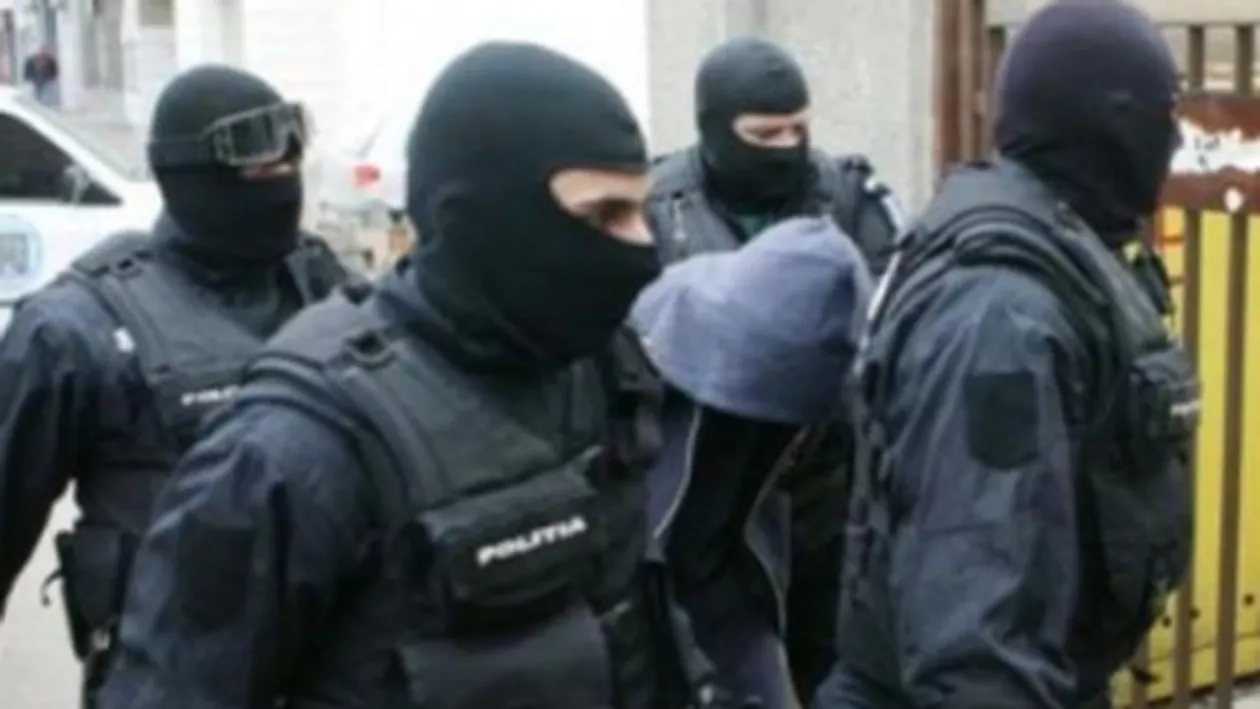Percheziții în București și alte cinci județe: Sunt vizate persoane suspectate de evaziune fiscală cu un prejudiciu de două milioane euro