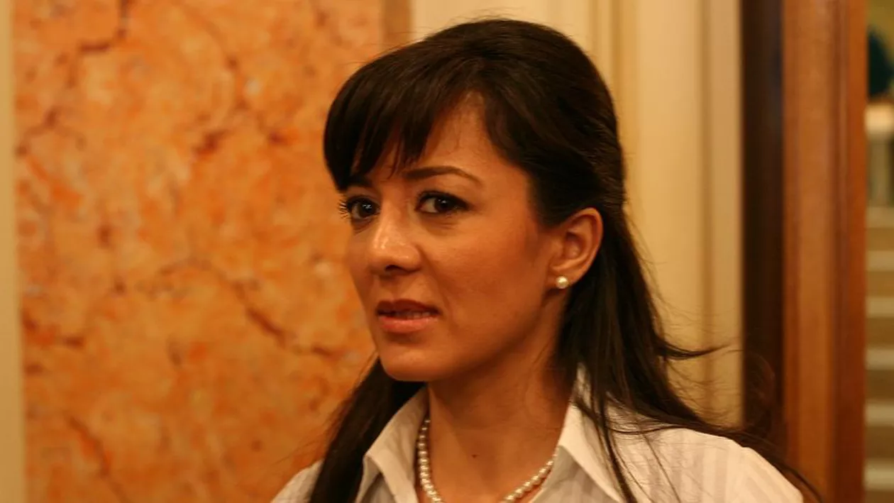 Deputata PSD Oana Mizil, trimisă în judecată pentru conflict de interese