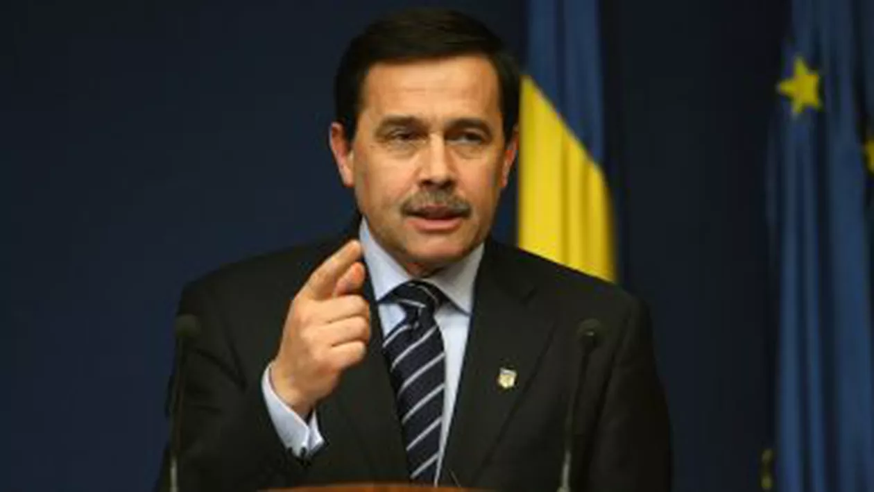 Fostul ministru al Finanțelor, Gheorghe Pogea, numit director general al grupului CrisTim