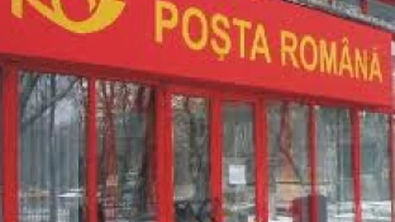 Covasna: 85 de poştaşi vor fi disponibilizaţi, iar opt localităţi vor rămâne fără factori poştali