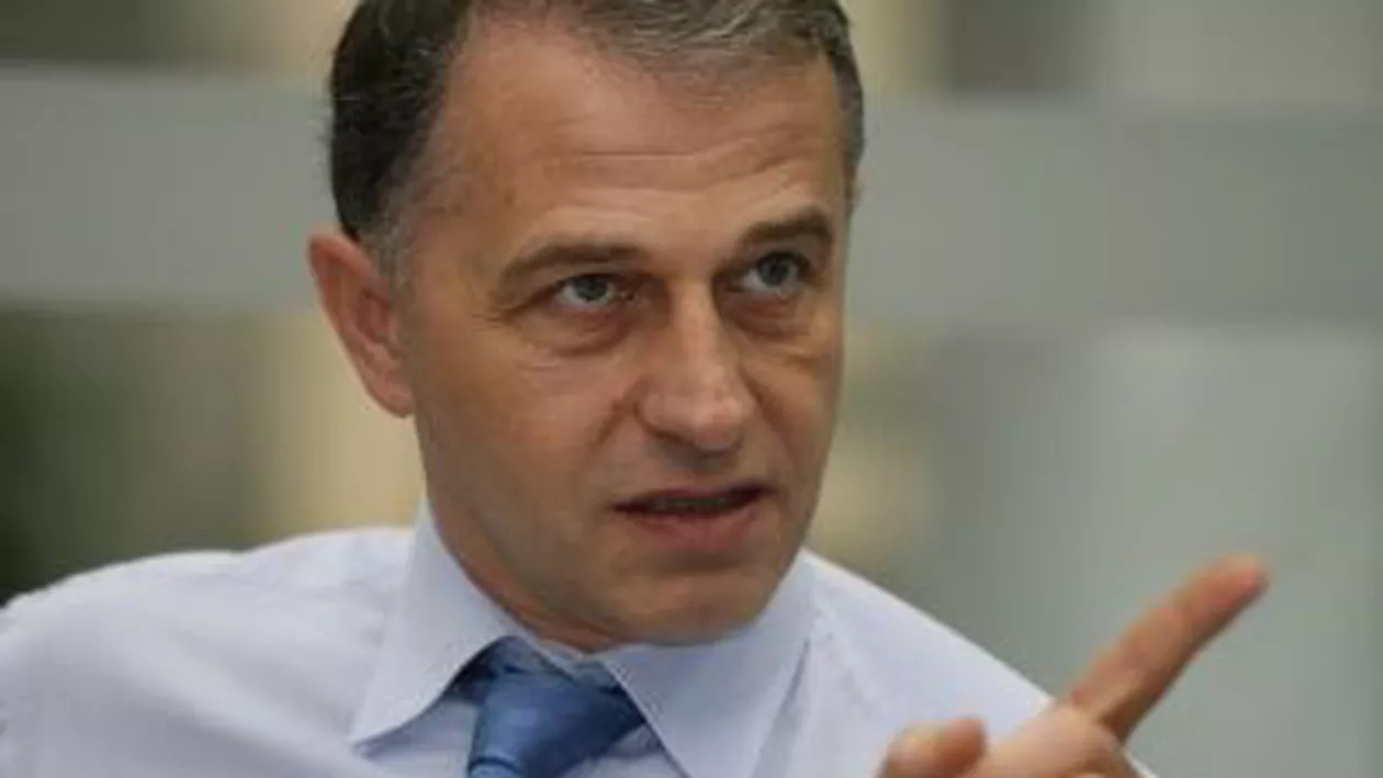 Geoană, mesaj pentru Antonescu: Dacă ai pierdut publicul PSD, adio şanse la prezidenţiale!